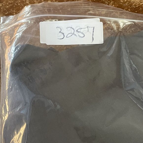 Travis‎ Mathew Mens Sz XL Golf Polo Shirt Gray Faux Pockets Short Sleeve Matthew - Picture 13 of 13